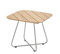 Lilium Lounge Table Table d'extérieur Skagerak by Fritz Hansen - FRITZ HANSEN 1420071