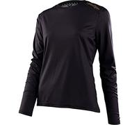 Lilium LS Jersey Noir L