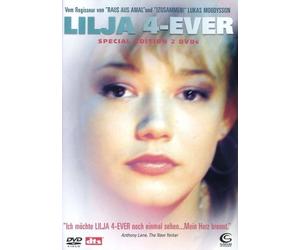 Lilja 4-Ever (Collector's Edition, 2 DVDs)
