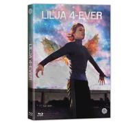 Lilja 4-Ever - Mediabook - Limited Edition auf 1000 Stück [Édition Limitée] [Blu-ray]