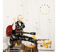 Lilja Marble (CD) Album