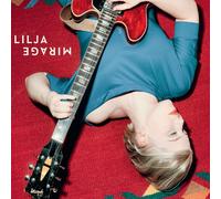 Lilja Mirage (CD) Album