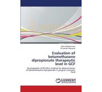 Liljana Bogdanovska R Evaluation of betamethasone dipropionate therapeu (Poche)