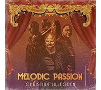 Liljegren Christian - Melodic Passion