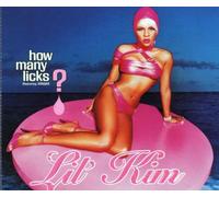Lil'Kim - How Many Licks [Import]