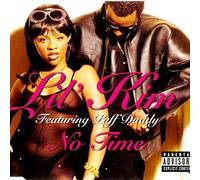 Lil'Kim - No Time/