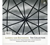 Lill - Borodin Trio - The Collection Series (Box6cd) [Import]