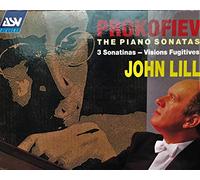 Lill, John - N/a Article Supprim,