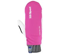 Lill Sport - Celsius Race Mitt Pink - 7 - Gant Nordique