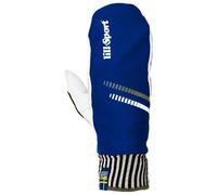Lill Sport - Celsius Race Mitt Royal Blue - 9 - Gant Nordique