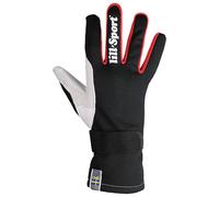 Lill Sport - Coach Slim Black - 8 - Gant Nordique