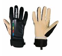 LILL-SPORT Legend Gold - Homme - Noir - taille 6- modèle 2026