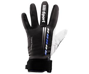 Lill Sport - Legend Thermo Black - 12 - Gant Nordique