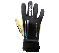 Lill Sport - Legend Thermo Gold Black - 6 - Gant Nordique