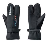 LILL-SPORT Protos Lobster Jr - Enfant - Noir - taille 10/12 ans- modèle 2026