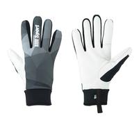 LILL-SPORT Solid Thermo - Homme - Gris / Blanc - taille 8- modèle 2026