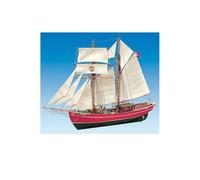 Lilla Dan - Maquette De Bateau Billing S052578-Billing