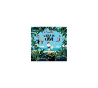 L´Illa De L´Avi Davies, Benji (Auteur)