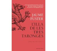 L'Illa de les Tres Taronges (Crònica del Món Conegut I): Crònica del Món Conegut I
