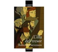L'illa Del Tresor