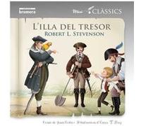 L'Illa Del Tresor Stevenson, Louis (Auteur)