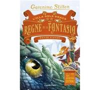 L'illa dels Dracs del Regne de la Fantasia | Geronimo Stilton Geronimo StiltonGeronimo Stilton (Auteur)