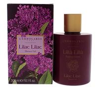 L'Erbolario – Gel douche Lilas – 300 ml