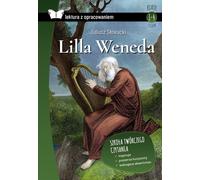 Lilla Weneda Lektura z opracowaniem - Juliusz Słowacki (Buch auf Polnisch)