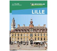 Lille (1 Plan Détachable)