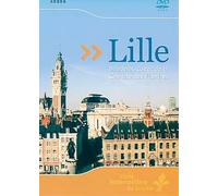 Lille : balade au coeur de la capitale des flandres