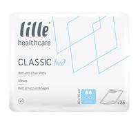Lille Classic Bed Extra 60 x 90 cm - Carton de 140 alèses