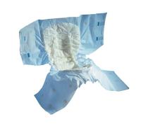 Lille - Couches absorbantes Silhouettes, pour incontinence Maxi 3000 ml confezione da 20 bianco
