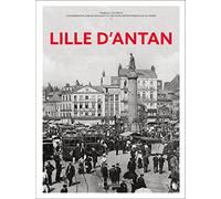 Lille d'Antan - Nouvelle édition