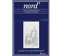 Lille et les écrivains Bernard Alluin (Auteur), Christian Leroy (Auteur)