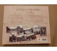 L'ille-Et-Vilaine Il Y A 100 Ans