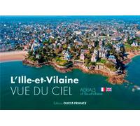 L'Ille-et-Vilaine vue du ciel