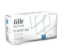 Lille Healthcare Classic Bed Alèse De Protection Super 60 x 90cm 30 unités