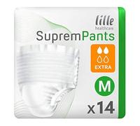Lille Healthcare Suprem Extra Pantalon Taille M