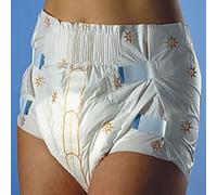 Lille Healthcare Suprem Fit Maxi Tapis de bain Taille M