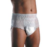 Lille Healthcare Suprem Pants Medium (80-110 cm) Maxi (2090 ml) - 14 Par Paquet