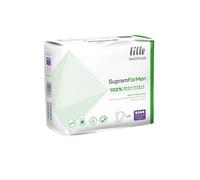Lille Healthcare SupremForMen Protection Anatomique Homme Extra 14 unités