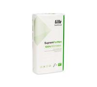 Lille Healthcare SupremForMen Protection Anatomique Homme Super 21 unités
