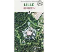Lille méconnu et alentours Gwenaelle Versmée (Auteur), Cédric Ramon (Auteur)
