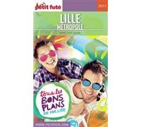 LILLE MÉTROPOLE 2018 Petit Futé