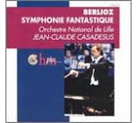 Lille Philh.Orch. - Sinfonie Fantastique [Import]