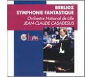 Lille Philh.Orch. - Sinfonie Fantastique [Import]