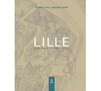 Lille - portraits d'un ville: 1258