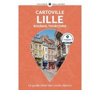 Lille - Roubaix, Tourcoing-Guide Cartoville