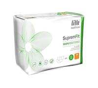 Lille Suprem Fit Extra Plus Small - 1 paquet de 20 protections