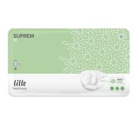 Lille Suprem Fit Maxi Large - 1 paquet de 20 protections